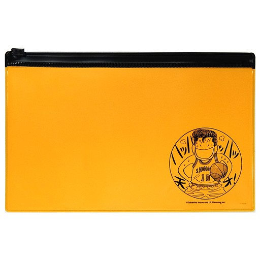 協泰拼圖 現貨櫻木花道灌籃高手jump 周刊少年50周年展限定品筆袋絕版天才slam Dunk 蝦皮購物