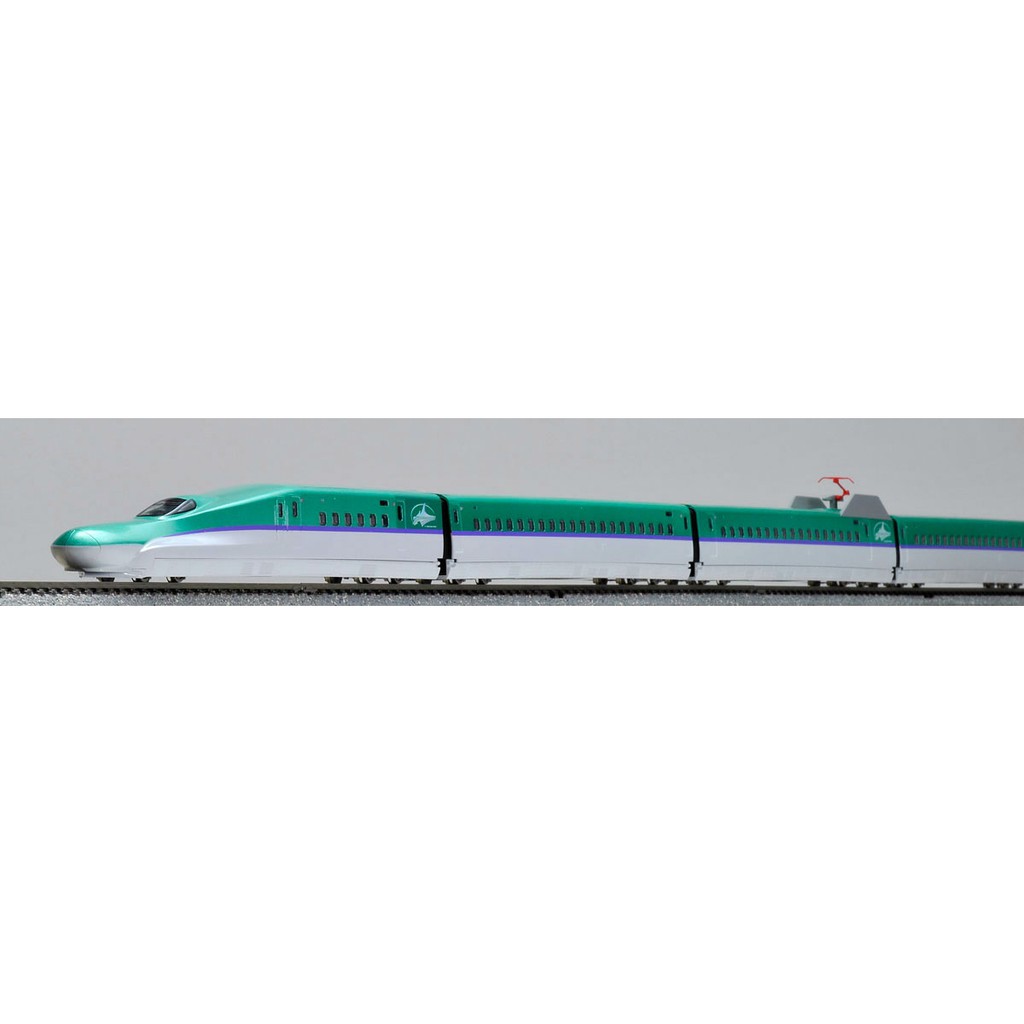 定番の中古商品 フルセット 新品 Tomix 92567 H5系北海道新幹線 92568