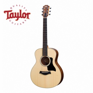 Taylor GS Mini-RW 雲杉木面單板 旅行吉他【敦煌樂器】