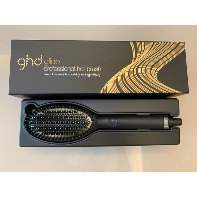 ghd 電子梳 （台灣公司貨）