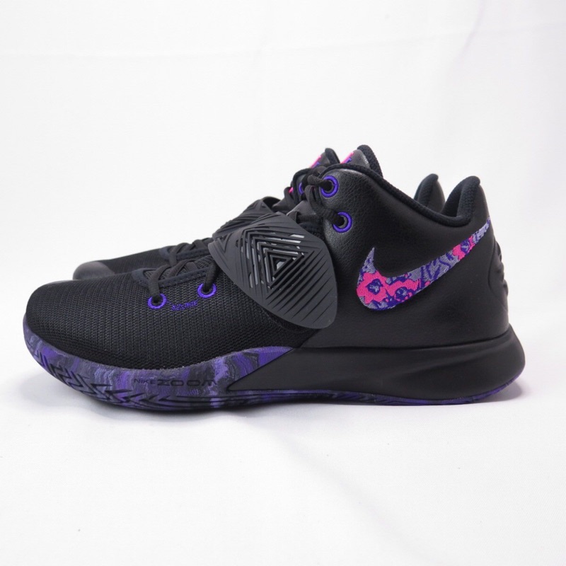 kyrie flytrap id