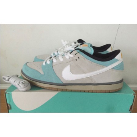nike sb dunk low gulf of mexico
