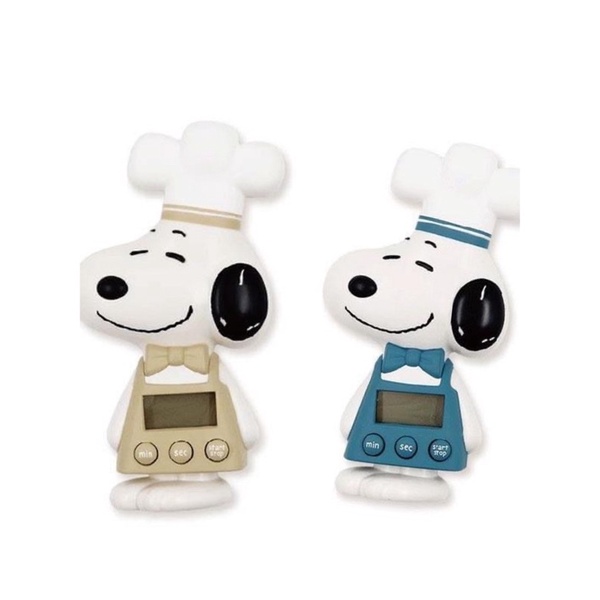日本 Dretec不二家 史努比 限定款 烘焙 烹飪 防水 計時器 定時器 料理計時器 定時器 烘培工具 烹飪
