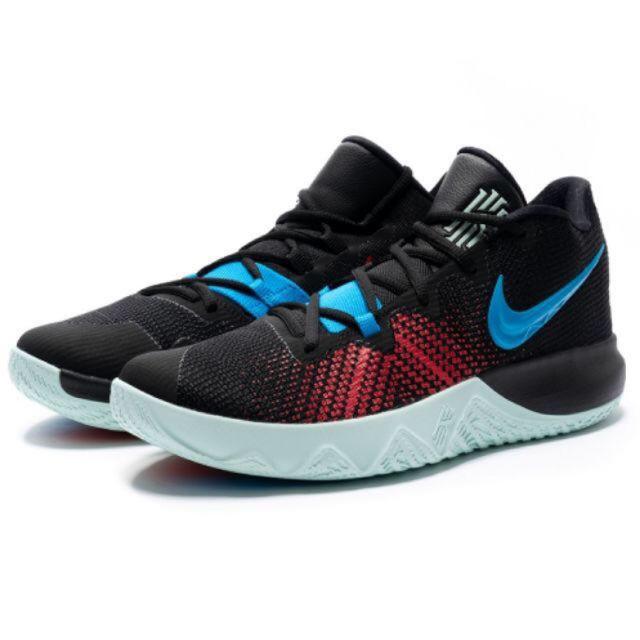 kyrie flytrap 1 black