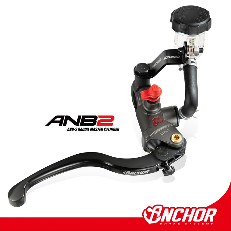 機因改造 銨科 ancor ANB2 直推 總泵 直推總泵 基本款 ANC-2 運動版 標準款