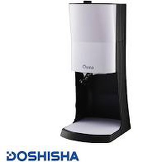 DOSHISHA Otona DTY-19 電動綿綿雪花冰機 日本設計 雪花冰機 製冰機 剉冰機 雪花冰