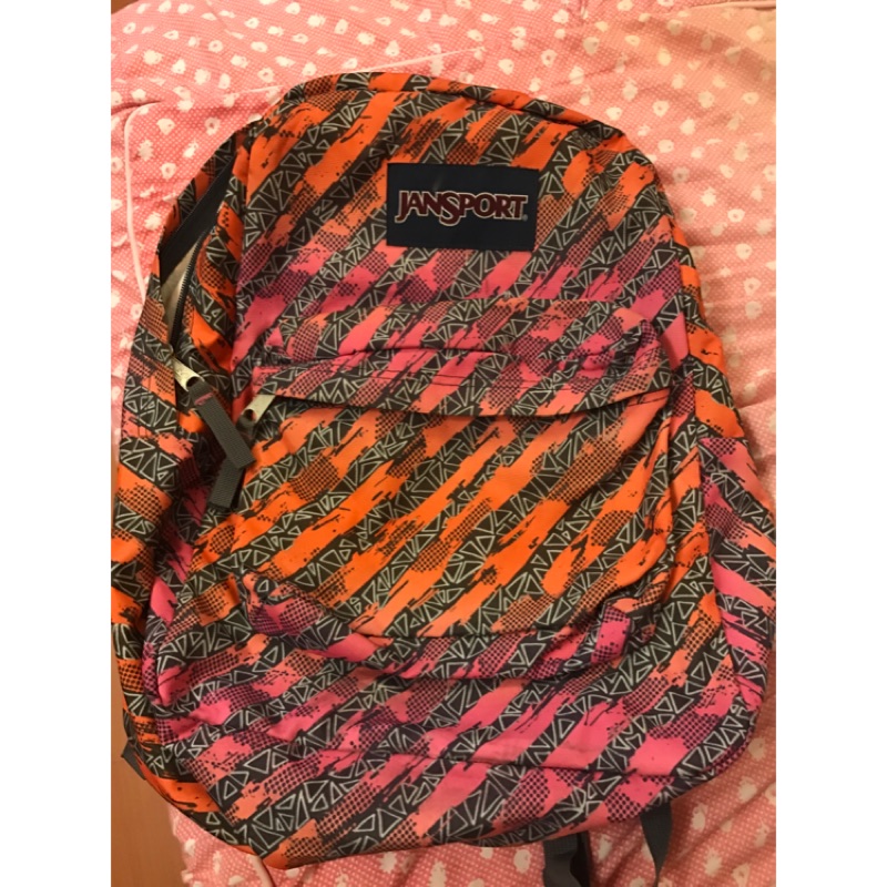 jansport 後背包