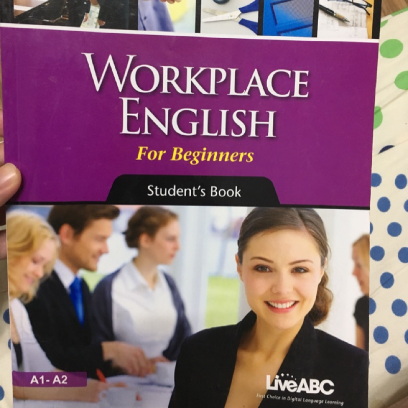 Workplace English