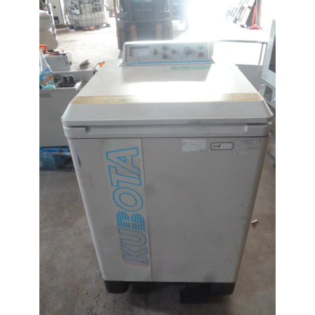 KUBOTA 8700 冷凍離心機 低溫實驗用離心機【專業二手儀器/價格超優惠/熱忱服務/交貨快速】