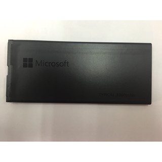 台中維修 微軟 Microsoft Lumia 950 電池 連工帶料 歡迎電話洽詢