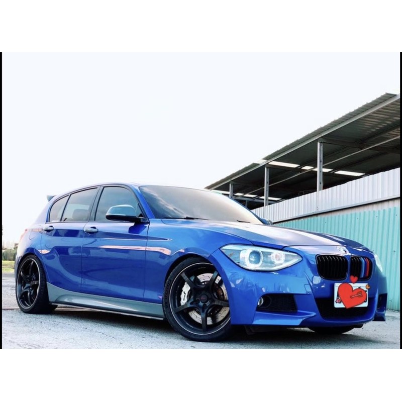 13年bmw M135i 二階電腦全車精品 蝦皮購物