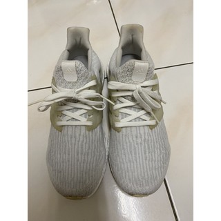Image of adidas ultra boost 4.0 白