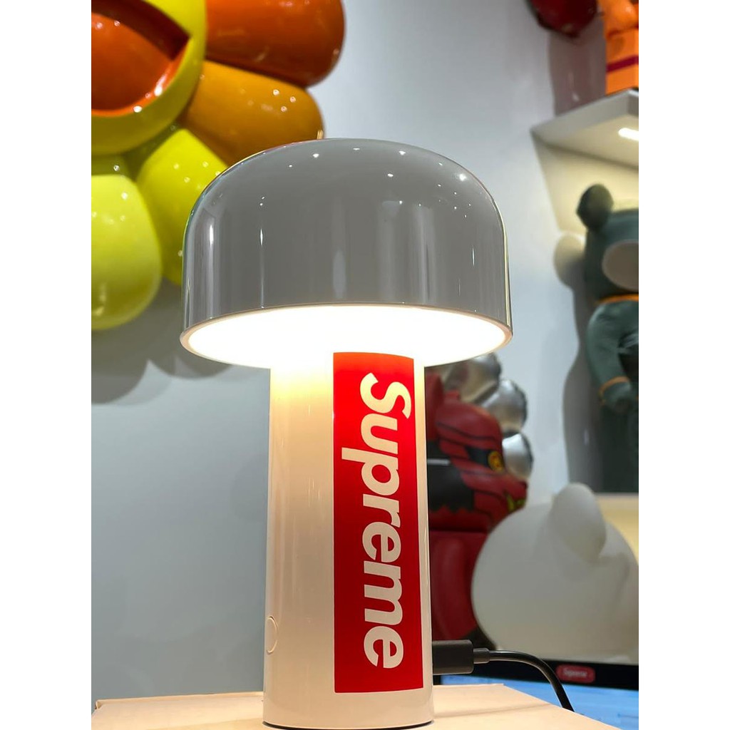 FW22 Supreme Kojima Shoten Lamp シュプリーム 小嶋商店 ランプ