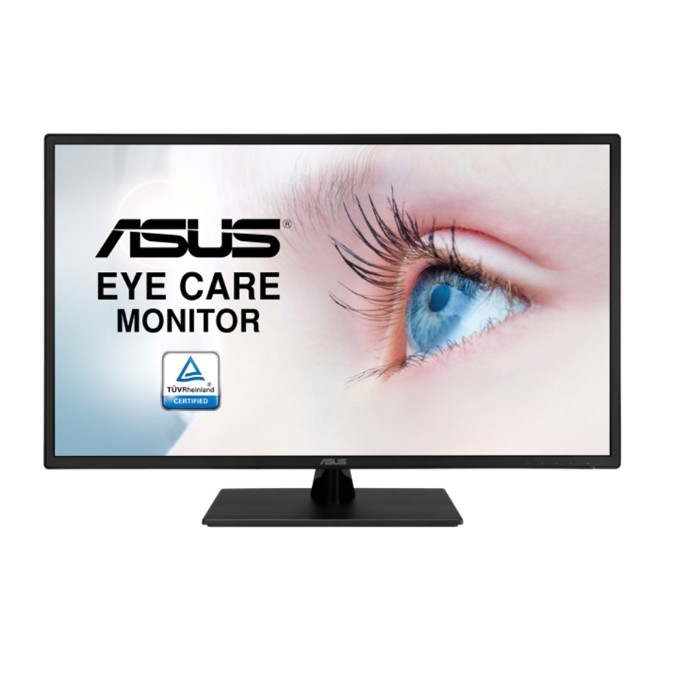 ASUS VA329HE 32型 電競螢幕 螢幕顯示器 IPS/1920X1080/不閃屏/低藍光/三年保 現貨廠商直送