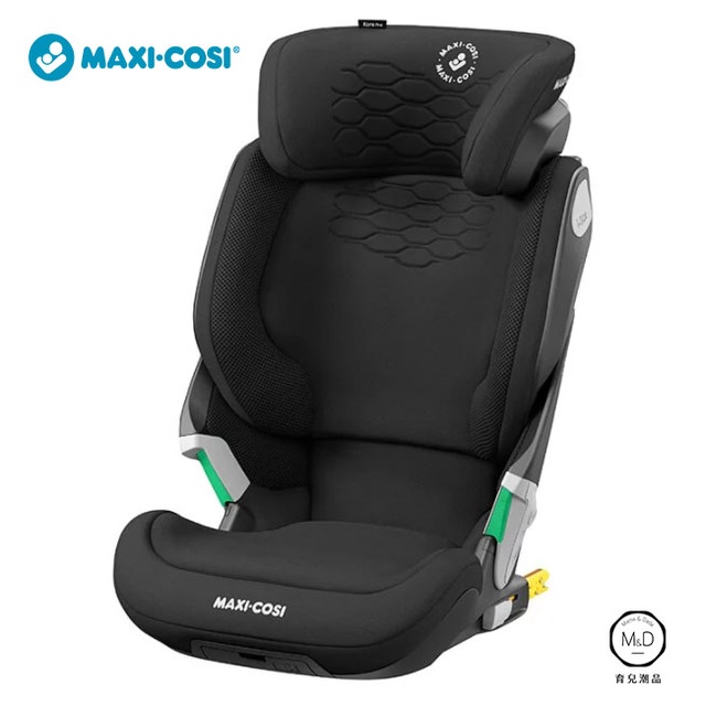 荷蘭 MAXI-COSI Kore Pro智能感壓夜光兒童安全座椅(3.5-12Y)(Mama&amp;Dada官方直營)
