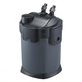 亞特曼 外置圓桶過濾器-2500L/H 特價 大型缸 魚池