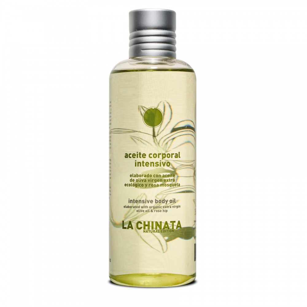 【 La Chinata 】希那塔 純淨天然修護精華油 250ml