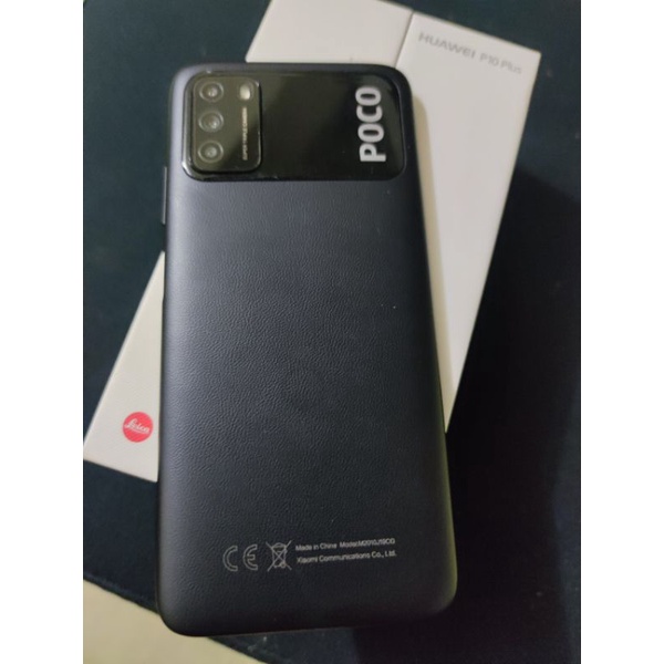 poco m3 小米 4G+128G