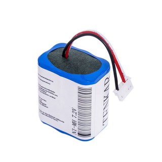電池 適用於 iRobot Braava 375 380 掃地機電池 Mint5200掃地機電池 7.2V 3.2Ah