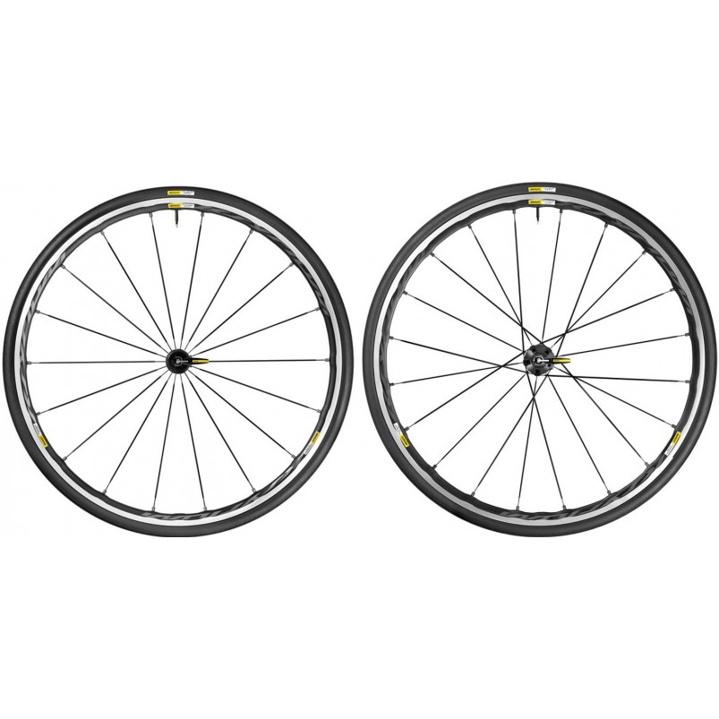 🔥全新公司貨🔥MAVIC KSYRIUM ELITE 黑