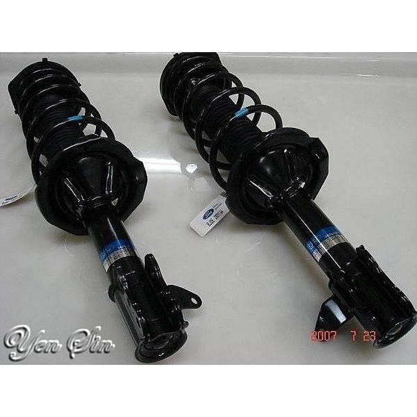 Mazda 馬自達premacy 避震器全新正廠原廠公司貨總成件 元新汽車 蝦皮購物