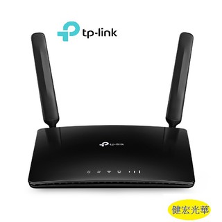 TP-Link Archer MR400 AC1200無線雙頻4G LTE SIM卡網路家用wifi路由器