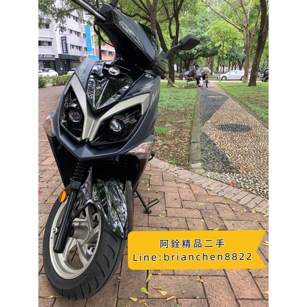 Jet Sr 二手車中古車二手機車中古機車買菜車代步車tsr Sym 蝦皮購物