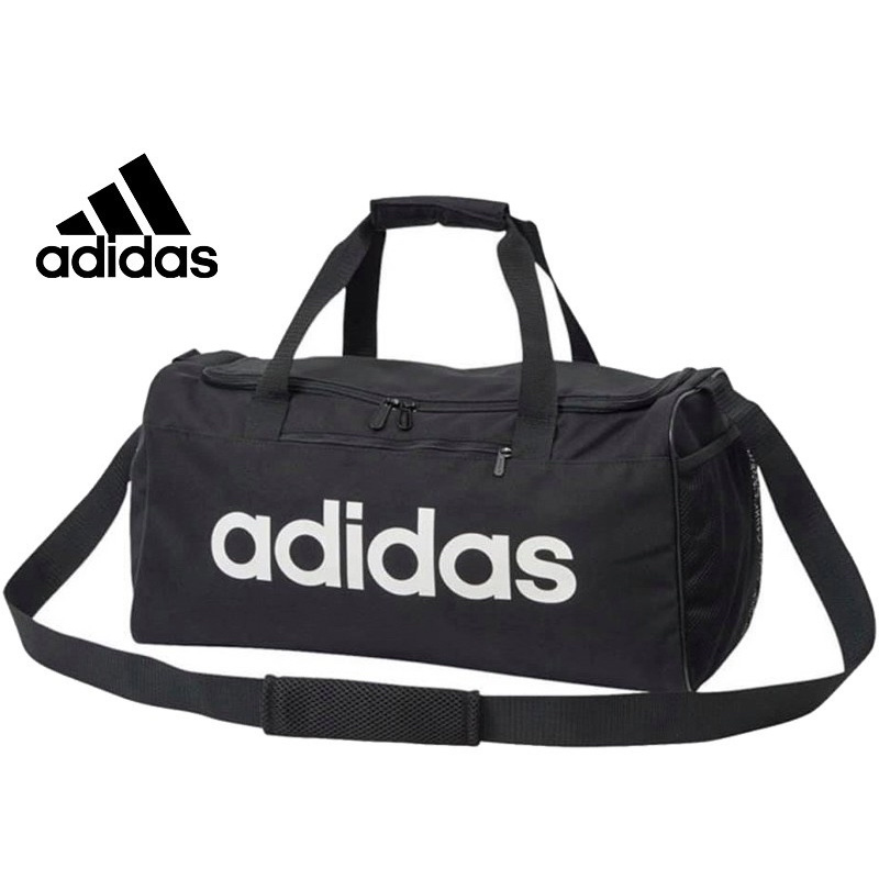 Adidas  超大容量健身包、運動手提袋、旅行袋