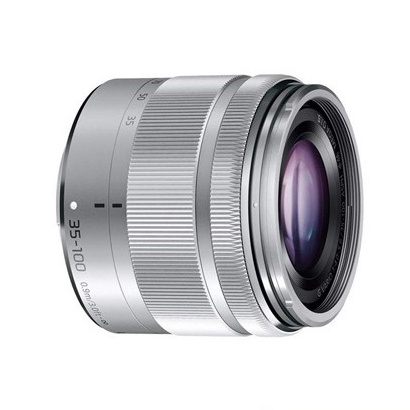 Panasonic 35-100mm F4.0-5.6 ASPH MEGA 平行輸入 平輸 白盒 贈UV保護鏡+清潔組