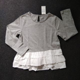 Gap 女童上衣 4T