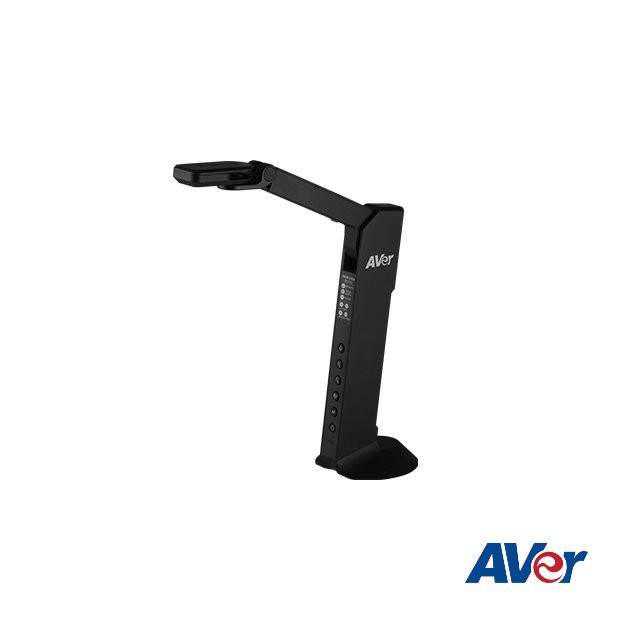 【私訊再優惠】Aver M11-8MV USB實物投影機