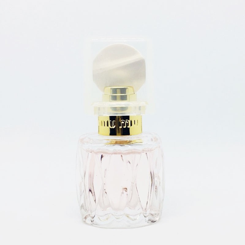 溫馨部屋 現貨 Miu Miu L Eau Rosee 謬謬粉色嬉遊香水小香水花香調7 5ml 蝦皮購物