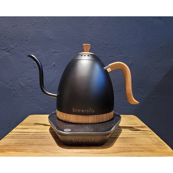 【多塔咖啡】Brewista Artisan  600ml/1000ml  細嘴溫控壺 溫控手沖壺 公司貨 保固一年