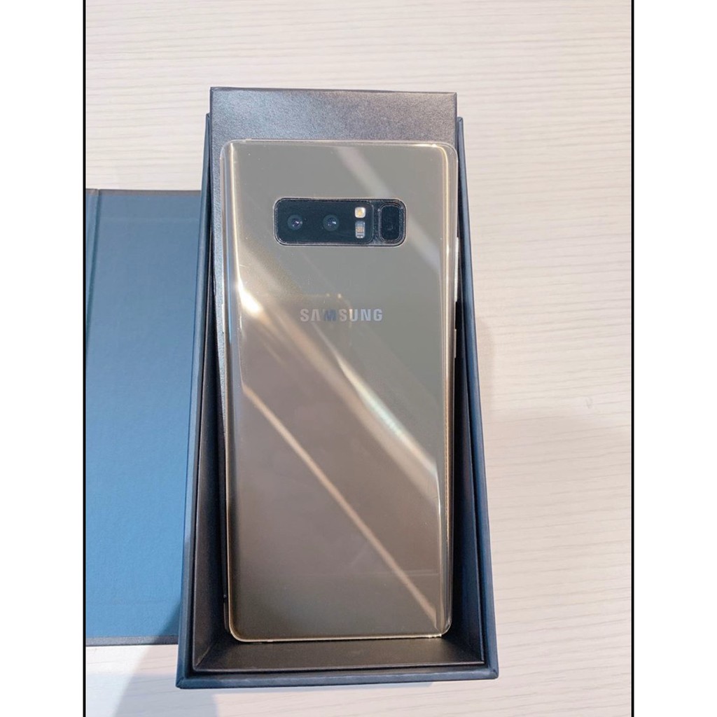 Samsung Note 8中古機 拍賣與ptt推薦商品 21年3月 飛比價格