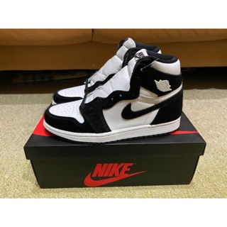 retro high panda