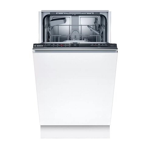 【得意】BOSCH 博世 SPV2IKX00X 2系列 全嵌式洗碗機(45 cm) ※熱線07-7428010