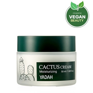 Yadah Cactus cream 50ml