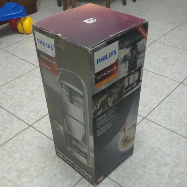 Philips 咖啡機(HD5407)