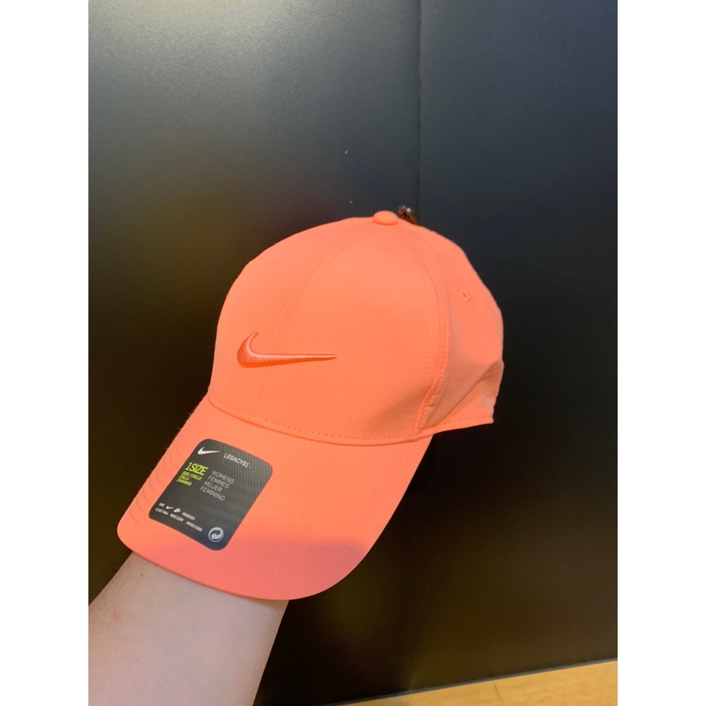 nike legacy 91 golf hat