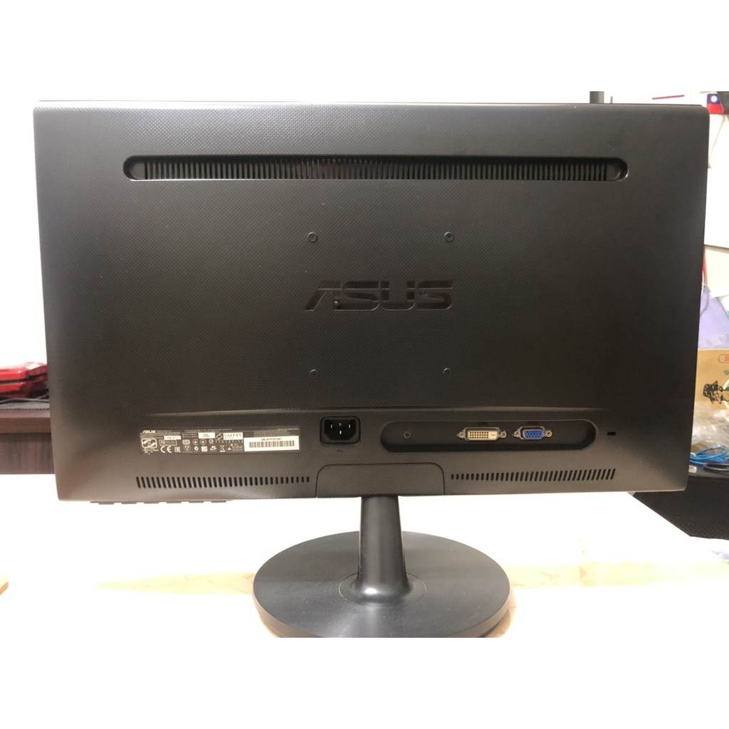 ASUS VS228NE 21.5吋 螢幕 二手