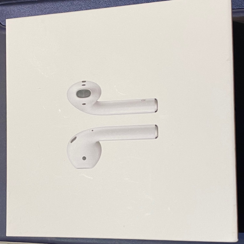 airpods 1代