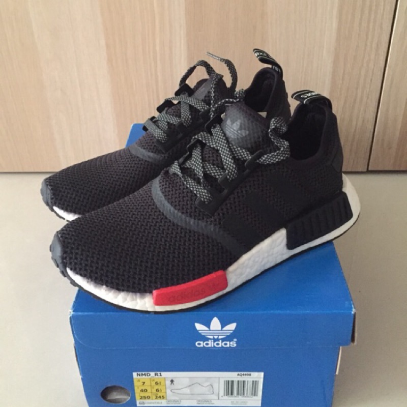adidas nmd footlocker