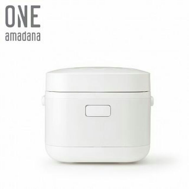 ONE amadana日系家電【免運】全新3人智能料理電子鍋