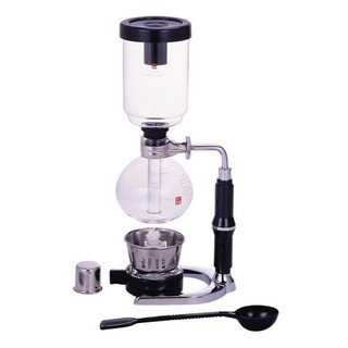 臺灣出貨 虹吸壺 TCA-3H 3杯 TCA-5H 5杯 SYPHON 配件 虹吸壺套組 虹吸壺配件 咖啡壺 美式咖啡