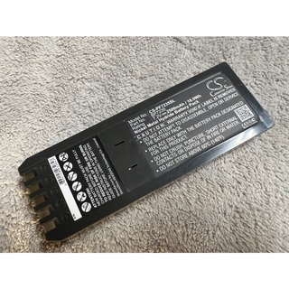 CS-PF7235SL 7.2V 2500mAh FLUKE 校正器 網路分析儀 BP7235 副廠電池 適用 741B