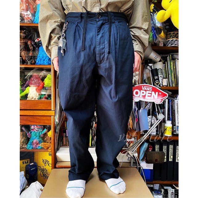 2022SUMMER/AUTUMN新作 BROCHURE 1P CHINO - チノパン