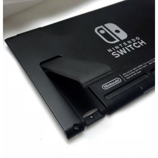 任天堂Nintendo Switch主機支架維修配件