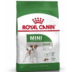 法國皇家【MNA小型成犬】8KG大包裝/法皇狗飼料/ROYAL CANIN