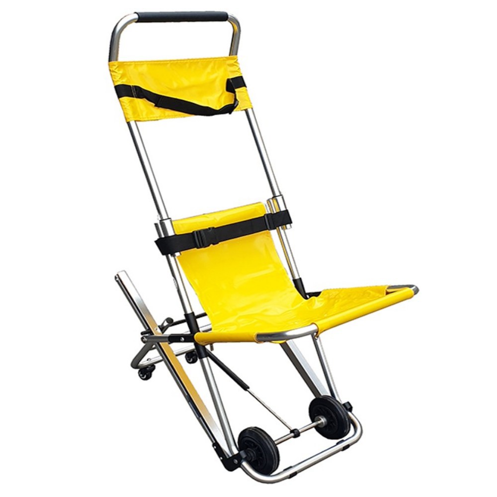來而康 耀宏 手提式擔架 YH115-6 履帶式樓梯搬運滑椅