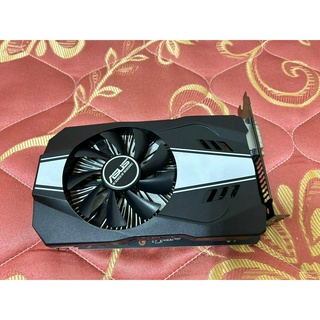 ASUS 1060 3G二手顯卡